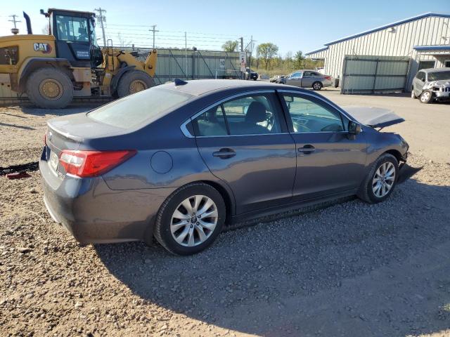 Photo 3 from auction – 2016 SUBARU LEGACY 2.5 with VIN 4S3BNAD60G3039436