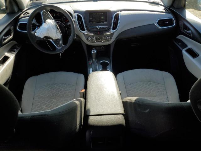 Photo 8 from auction – 2019 CHEVROLET EQUINOX LS with VIN 3GNAXHEV2KL193476