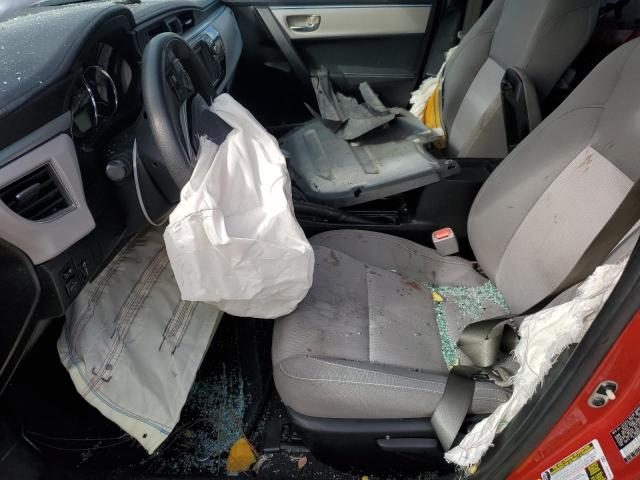 Photo 7 from auction – 2014 TOYOTA COROLLA L with VIN 5YFBURHEXEP077098