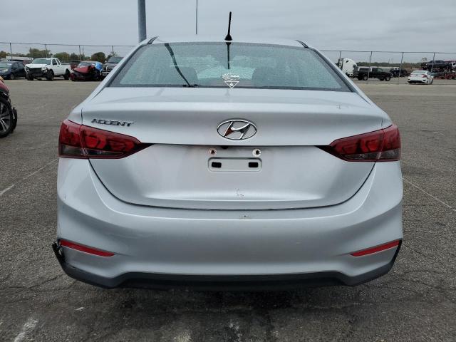 Zdjęcie 6 z aukcji – 2022 HYUNDAI ACCENT SE z VIN 3KPC24A67NE167729
