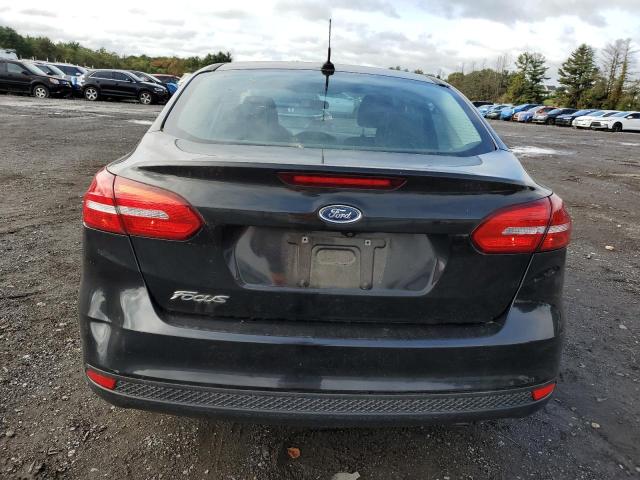 Photo 6 from auction – 2015 FORD FOCUS S with VIN 1FADP3E24FL228279