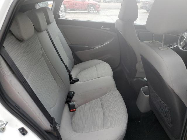 Photo 10 from auction – 2016 HYUNDAI ACCENT SE with VIN KMHCT5AE3GU248821