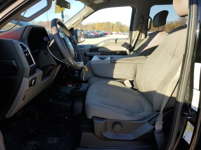 Photo 7 from auction – 2017 FORD F150 SUPER with VIN 1FTEW1E86HFA16818