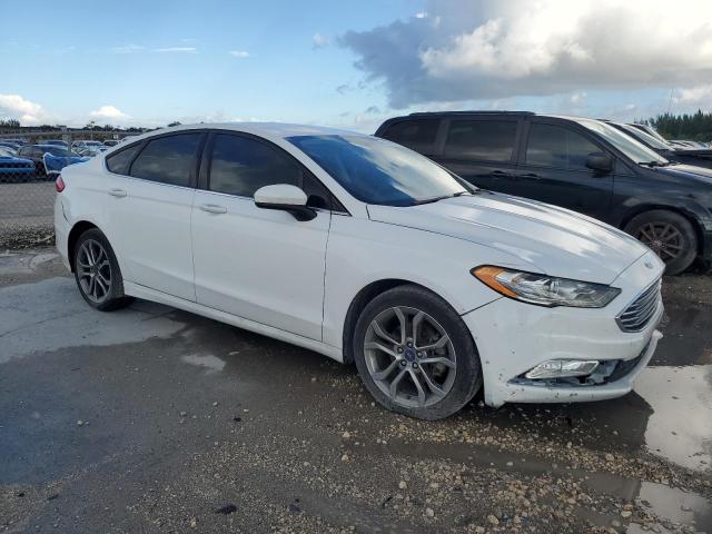Photo 4 from auction – 2017 FORD FUSION SE with VIN 3FA6P0HD5HR189243