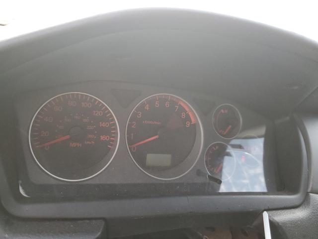 Photo 9 from auction – 2003 MITSUBISHI LANCER EVO with VIN JA3AH86F63U123577