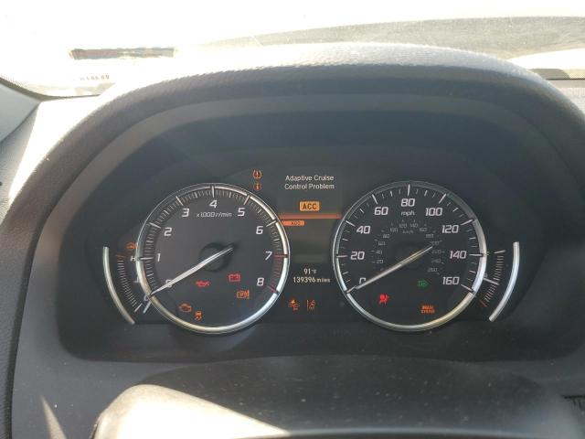 Photo 9 from auction – 2018 ACURA TLX with VIN 19UUB1F3XJA001592