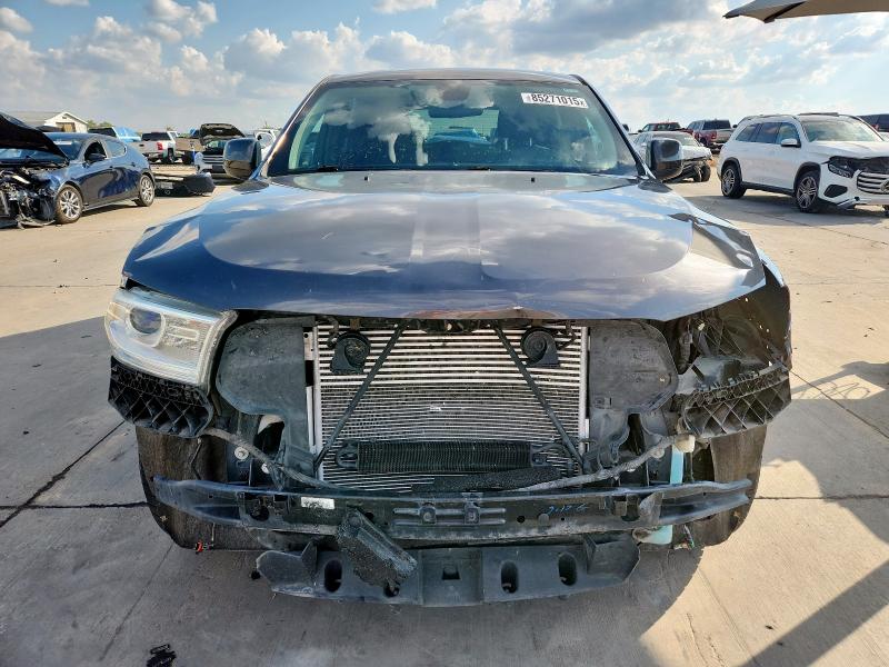 Photo 5 from auction – 2014 DODGE DURANGO with VIN 1C4RDHAG8EC300851