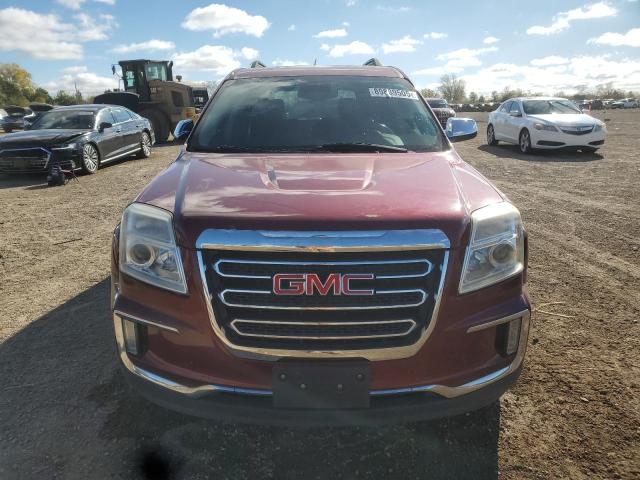 Photo 5 from auction – 2016 GMC TERRAIN SL with VIN 2GKFLUEK3G6215221