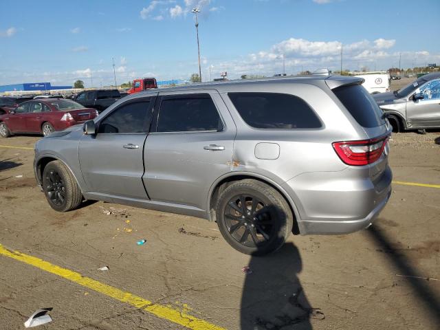 Photo 2 from auction – 2017 DODGE DURANGO R/ with VIN 1C4SDJCT0HC664933