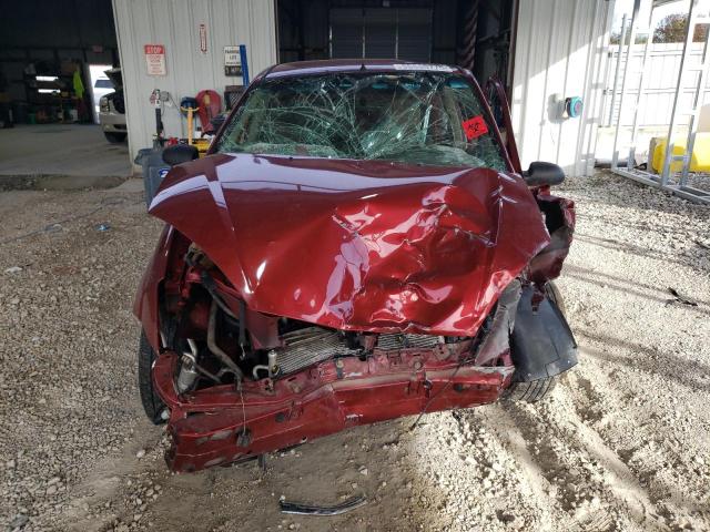 Photo 5 from auction – 2000 FORD FOCUS with VIN 1FAFP3433YW413847