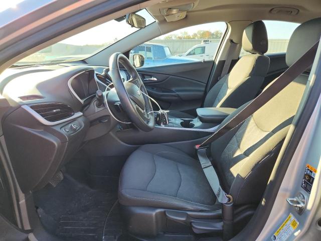 Photo 7 from auction – 2016 CHEVROLET VOLT LT with VIN 1G1RA6S50GU100059