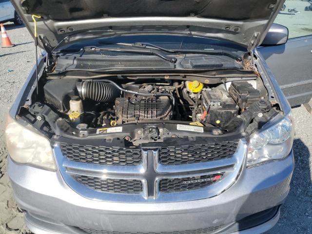 Photo 12 from auction – 2014 CHRYSLER TOWN & COU with VIN 2C4RC1BGXER348769