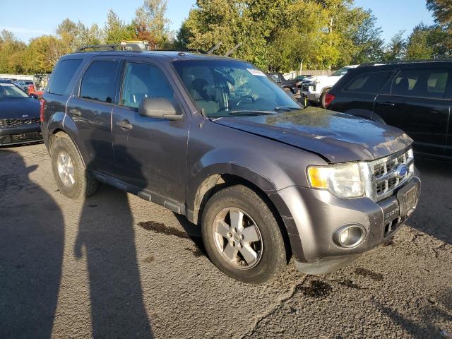 Photo 4 from auction – 2011 FORD ESCAPE XLT with VIN 1FMCU0DG7BKC05696
