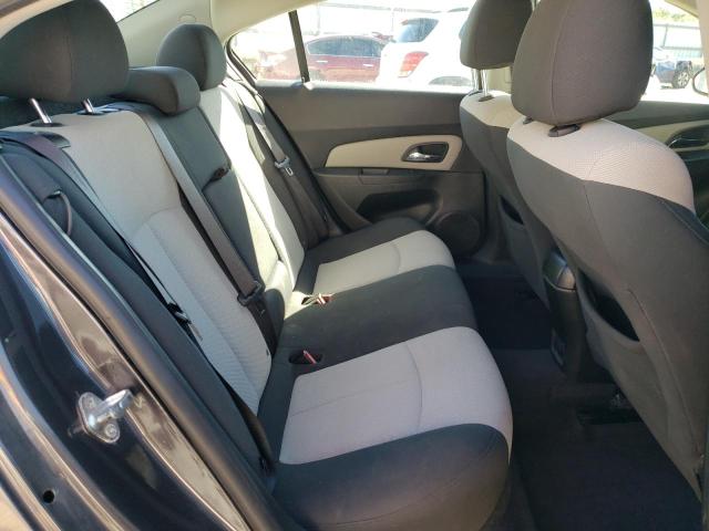 Photo 10 from auction – 2011 CHEVROLET CRUZE LS with VIN 1G1PC5SH8B7168641