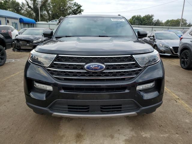 Photo 5 from auction – 2020 FORD EXPLORER XLT with VIN 1FMSK7DH5LGA20554