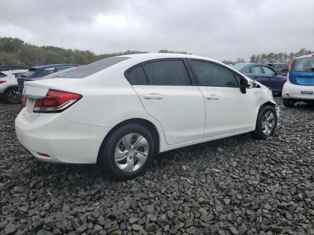 Photo 3 from auction – 2015 HONDA CIVIC LX with VIN 19XFB2F58FE236897