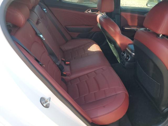 Photo 10 from auction – 2023 KIA STINGER with VIN KNAE55LC5P6135215