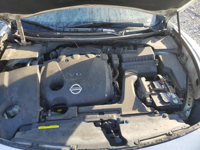 Photo 11 from auction – 2013 NISSAN MAXIMA S with VIN 1N4AA5AP9DC820064