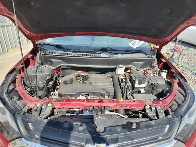 Photo 12 from auction – 2018 CHEVROLET EQUINOX LT with VIN 3GNAXJEV9JL365105