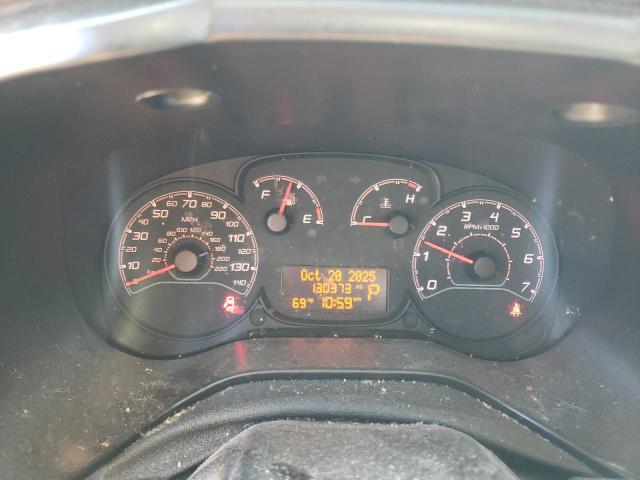 Photo 9 from auction – 2016 RAM PROMASTER with VIN ZFBERFBT3G6B22399