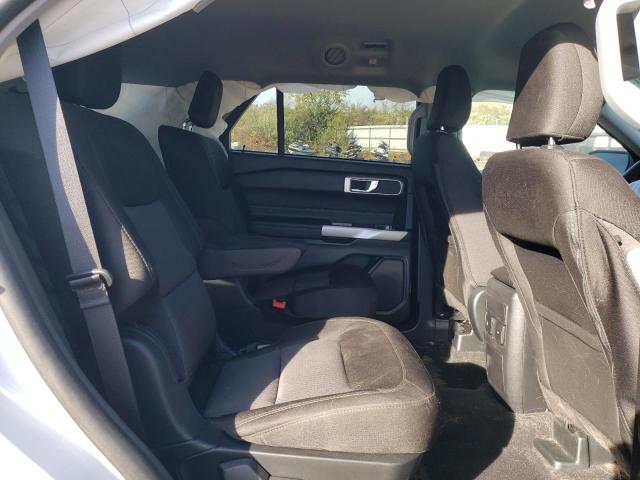 Photo 11 from auction – 2024 FORD EXPLORER X with VIN 1FMSK8DH0RGA26096