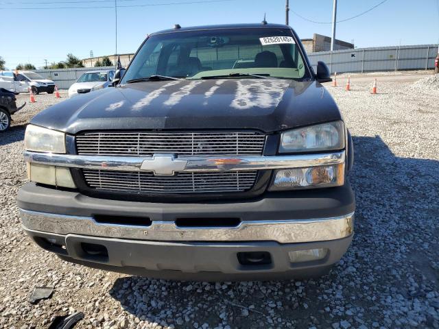 Photo 5 from auction – 2005 CHEVROLET SILVERADO with VIN 2GCEK13T351186527