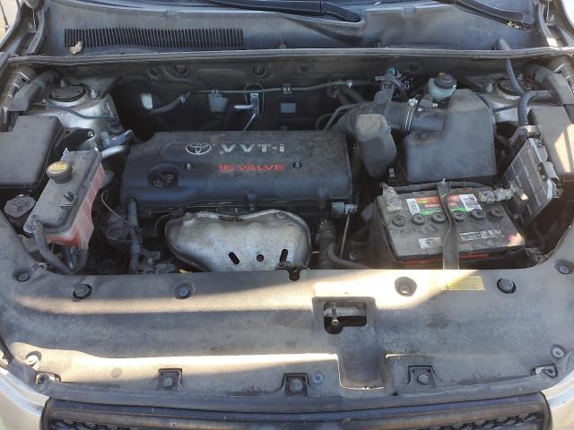 Photo 11 from auction – 2008 TOYOTA RAV4 with VIN JTMBD33V885186438