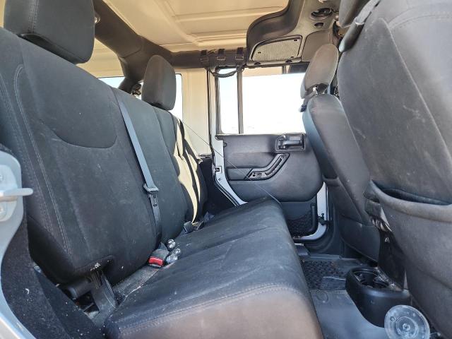 Photo 11 from auction – 2018 JEEP WRANGLER U with VIN 1C4BJWDG3JL886444