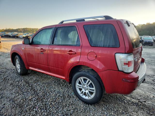 Photo 2 from auction – 2009 MERCURY MARINER PR with VIN 4M2CU97G09KJ21857