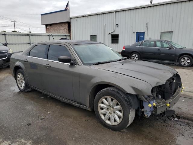 Photo 4 from auction – 2008 CHRYSLER 300 LX with VIN 2C3KA43R78H313260