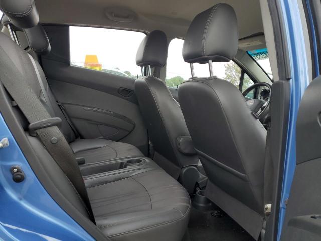 Фото 11 с аукциона – 2014 CHEVROLET SPARK LS с VIN KL8CB6S99EC567957