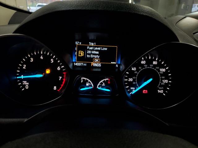 Photo 9 from auction – 2018 FORD ESCAPE SE with VIN 1FMCU9GD3JUB65853