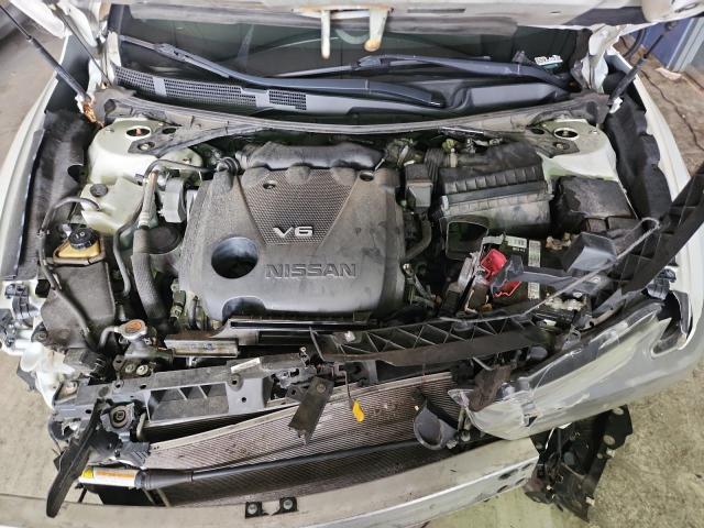 Photo 11 from auction – 2016 NISSAN MAXIMA 3.5 with VIN 1N4AA6AP6GC423521
