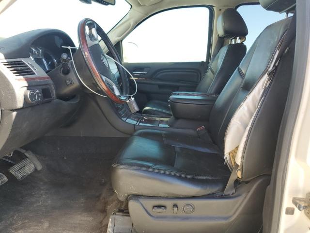 Photo 7 from auction – 2012 CADILLAC ESCALADE E with VIN 1GYS3HEF1CR299035