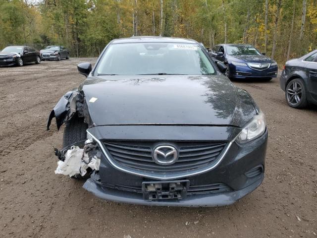 Photo 5 from auction – 2017 MAZDA 6 TOURING with VIN JM1GL1V57H1152900