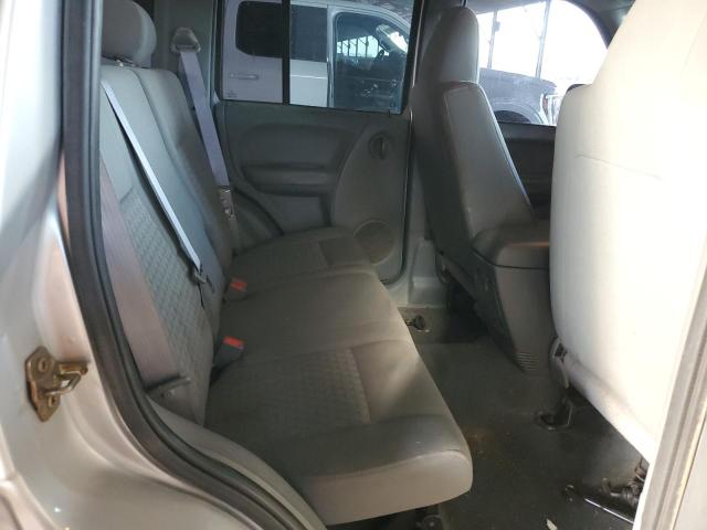 Photo 11 from auction – 2007 JEEP LIBERTY SP with VIN 1J4GL48K27W646967