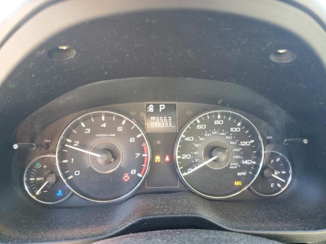 Photo 9 from auction – 2011 SUBARU LEGACY 2.5 with VIN 4S3BMBA61B3257326