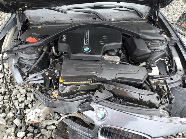 Photo 11 from auction – 2014 BMW 328 XI SUL with VIN WBA3B5C58EF599985