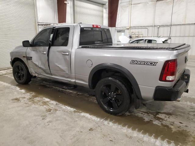 Photo 2 from auction – 2019 RAM 1500 CLASS with VIN 1C6RR7GT4KS732491