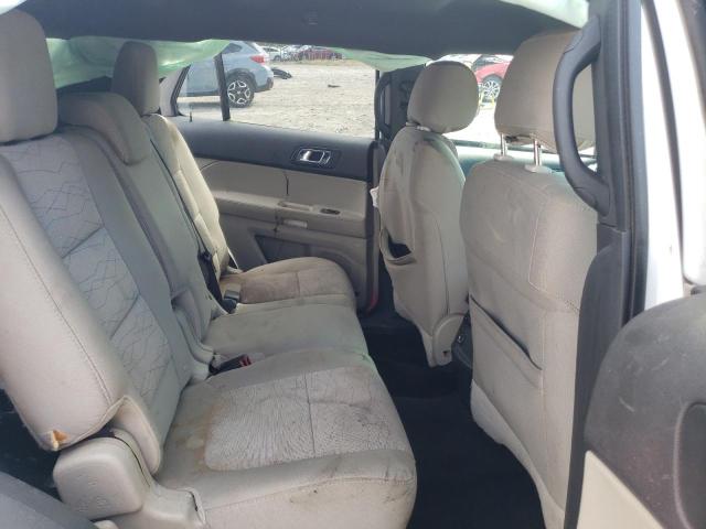 Photo 11 from auction – 2013 FORD EXPLORER with VIN 1FM5K7B82DGA76100