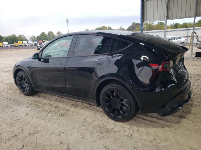 Photo 2 from auction – 2022 TESLA MODEL Y with VIN 7SAYGDEE1NF429508