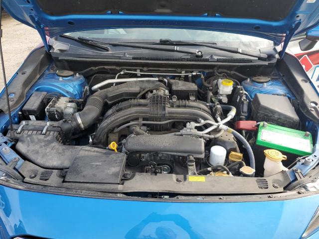 Photo 11 from auction – 2023 SUBARU IMPREZA PR with VIN 4S3GKAV64P3601030