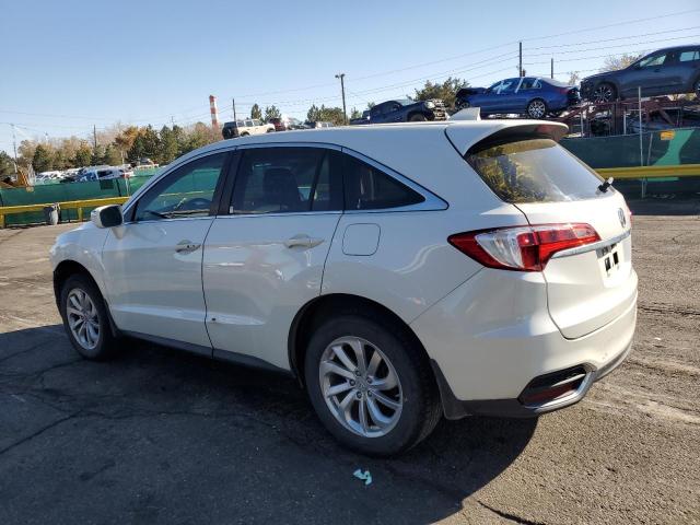 Photo 2 from auction – 2017 ACURA RDX with VIN 5J8TB4H35HL028031