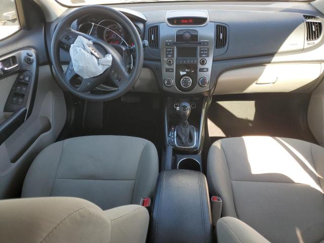 Photo 8 from auction – 2013 KIA FORTE EX with VIN KNAFU5A2XD5681074