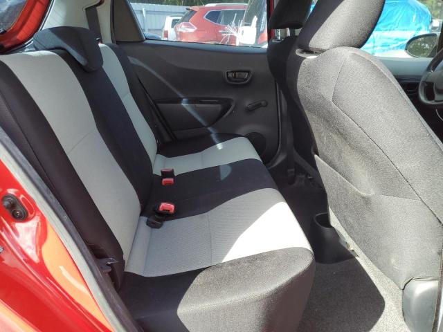 Photo 10 from auction – 2013 TOYOTA YARIS with VIN JTDKTUD32DD552383