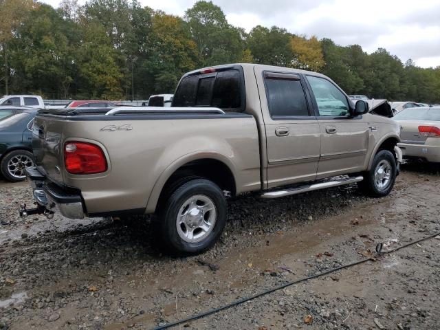 Photo 3 from auction – 2001 FORD F150 SUPER with VIN 1FTRW08L51KF80078