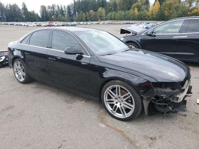 Photo 4 from auction – 2011 AUDI A4 PREMIUM with VIN WAUFFAFL4BN051682