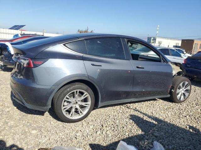 Photo 3 from auction – 2022 TESLA MODEL Y with VIN 7SAYGAEE1NF488279