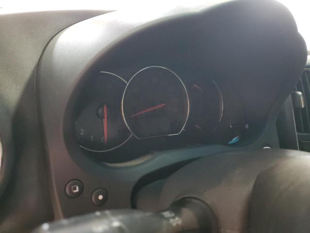 Photo 9 from auction – 2014 NISSAN MAXIMA S with VIN 1N4AA5AP8EC450730