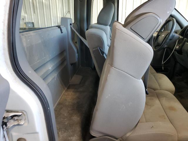 Photo 10 from auction – 2006 FORD F150 with VIN 1FTRF122X6NA30189